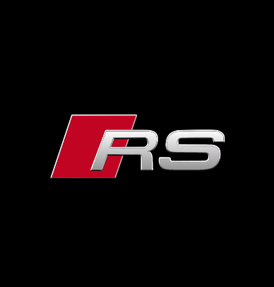 Audi RS3 - Rolka, Format pionowy