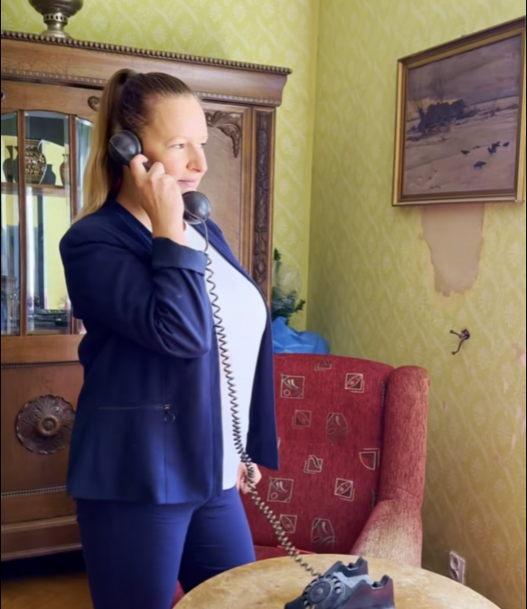 Nieruchomości FN - Rolka, Willa prof. Falewicza w Wiśle