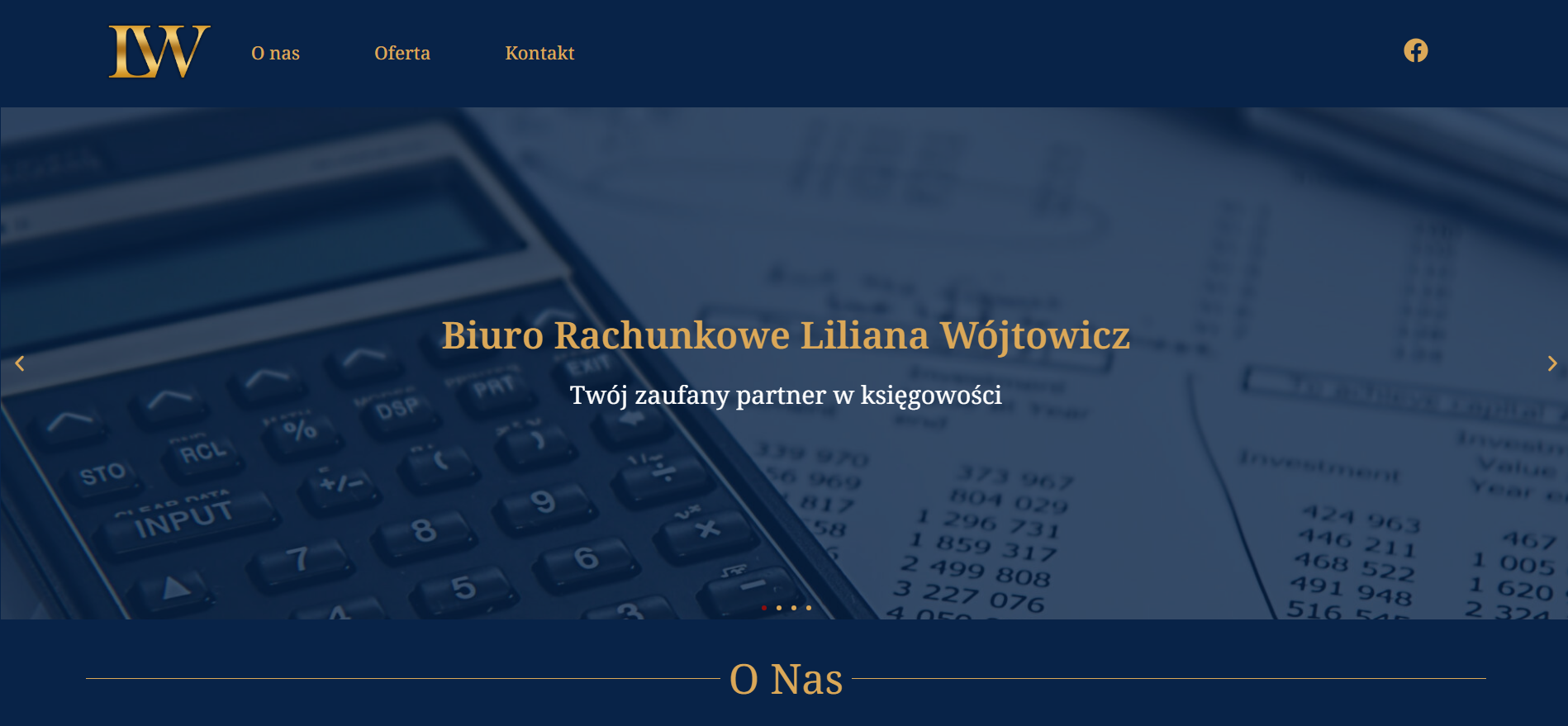 Biuro Rachunkowe Liliana Wójtowicz